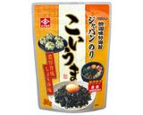 ジャバンのりのチュモクパプ作り方1写真