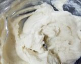 ☆はんぺんと豆腐♪蒸し豆入りさつま揚げ☆作り方2写真