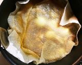 簡単!冷凍里芋と鶏もも肉の煮物作り方3写真