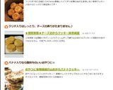 ココアのおからクッキー作り方14写真