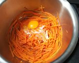 ホットクックで作るにんじんしりしり作り方4写真
