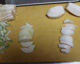 ごちそう豚汁★コクとうま味を出すコツ作り方2写真