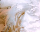 オリーブオイルのシフォンケーキ作り方4写真