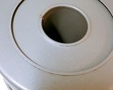 オリーブオイルのシフォンケーキ作り方9写真