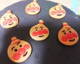 X'masクッキー✨色々(*´∇｀)❤作り方13写真