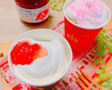 ♡アヲハタジャムで簡単ケーキ♡作り方3写真