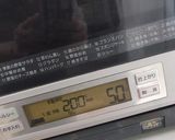 ブッシュ・ド・ノエル風 ハンバーグ作り方6写真