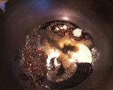 カルディの旨たれ再現(濃縮タイプ)作り方2写真