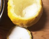 ゆず釜酢の物作り方2写真