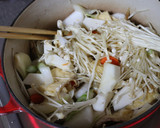 ごちそう豚汁★コクとうま味を出すコツ作り方5写真