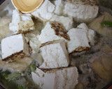 ごちそう豚汁★コクとうま味を出すコツ作り方7写真