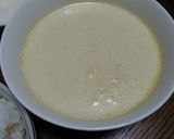 温まる✨ポテトクリームポタージュ作り方4写真