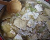 ごちそう豚汁★コクとうま味を出すコツ作り方9写真