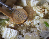 ごちそう豚汁★コクとうま味を出すコツ作り方8写真