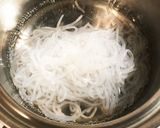 定番の寄せ鍋作り方1写真