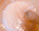 ヨーグルトりんごガトーインビジブル˚✧₊作り方4写真