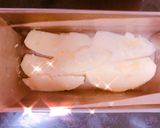 ヨーグルトりんごガトーインビジブル˚✧₊作り方7写真