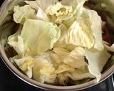 野菜たっぷり簡単トマトスープ(´ε｀ )作り方6写真