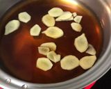 なめたカレイの煮付け作り方1写真