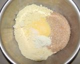 糖質制限　ヨーグルトto大豆粉食パン-Ⅲ作り方1写真