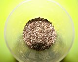 糖質制限　ヨーグルトto大豆粉食パン-Ⅲ作り方2写真