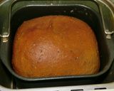糖質制限　ヨーグルトto大豆粉食パン-Ⅲ作り方8写真