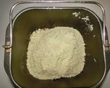 糖質制限　ヨーグルトto大豆粉食パン-Ⅲ作り方5写真
