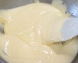 *大人のヴィクトリアサンドケーキ*作り方10写真