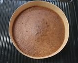 *大人のヴィクトリアサンドケーキ*作り方11写真