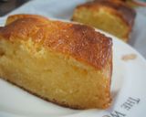 しっとり生チョコケーキ作り方10写真