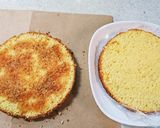 *大人のヴィクトリアサンドケーキ*作り方14写真
