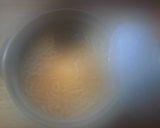 鍋焼きラーメン♪作り方2写真
