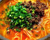 タラの豆板醤鍋作り方5写真