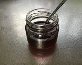 チョロギの梅酢漬け♪作り方3写真