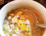 離乳食完了期　まぐろの野菜煮　冷凍OK作り方5写真