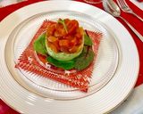 クリスマスディナー 2018 覚書作り方1写真