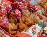 クリスマスディナー 2018 覚書作り方6写真