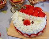 クリスマスディナー 2018 覚書作り方7写真