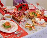 クリスマスディナー 2018 覚書作り方8写真
