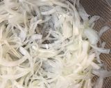 玉ねぎのカンタン中華風マリネ作り方1写真