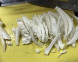 白菜と豚肉のうま煮作り方2写真