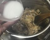 白菜と豚肉のうま煮作り方6写真