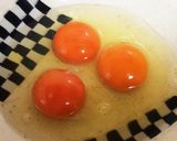 むっちゃんの親子丼作り方3写真