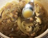 むっちゃんの親子丼作り方4写真