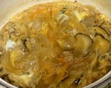 むっちゃんの親子丼作り方5写真