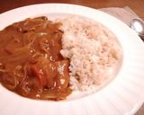 簡単！美味しい！市販ルーで絶品カレー作り方6写真