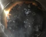 【おせち】圧力鍋で簡単黒豆【お正月】作り方3写真