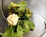 アボカドのディップクリーム作り方2写真