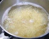 初めてでも簡単！混ぜるだけ☆明太子パスタ作り方2写真