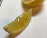 アボカドのディップクリーム作り方1写真